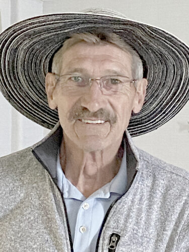 G. Scott Trutt